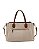 Bolsa Média Classico Chic - Alça de Mão - Chenson 3485632 - Nude - Imagem 4
