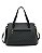 Bolsa Média New Elemento Gráfico - Alça de Mão - Chenson 3485624 - Preto - Imagem 4