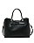 Bolsa Matelassê Elegance - Alça de mão - Chenson 3485679 - Preto - Imagem 4