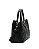 Bolsa Matelassê Elegance - Alça de mão - Chenson 3485679 - Preto - Imagem 2
