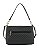 Bolsa Média New Elemento Gráfico - Alça de Mão - Chenson 3485625 - Preto - Imagem 4