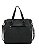 Bolsa Tote casual - Classic - Alça de Mão - Chenson 3485702 - Preto - Imagem 3