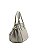 Bolsa Tote Executiva - Alça de Mão - Chenson 3485688 - Cinza - Imagem 2