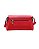 Bolsa Crossbody Pequena - Transversal - Chenson 3485723 - Vermelho - Imagem 3