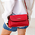 Bolsa Crossbody Pequena - Transversal - Chenson 3485723 - Marrom - Imagem 5