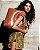 Bolsa Feminina - Boho Chic - Alça de Ombro - Chenson 3485701 - Natural - Imagem 2