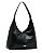 Bolsa Feminina - Boho Chic - Alça de Ombro - Chenson 3485701 - Preto - Imagem 1