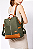 Mochila Casual Feminina Anti-furto - Twill Nylon - Chenson 8785337 Natural - Imagem 5