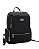 Mochila Executiva Feminina Notebook - Twill Nylon - Chenson 8785335 Preto - Imagem 1