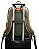 Mochila Executiva Feminina Notebook - Twill Nylon - Chenson 8785335 Preto - Imagem 5