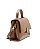 Bolsa Satchel Atemporal - Alça de Mão - Chenson 3485563 - Bege - Imagem 3