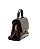 Bolsa Satchel Atemporal - Alça de Mão - Chenson 3485563 - Café - Imagem 3