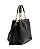 Bolsa Atemporal - Alça de Mão - Chenson 3485570 - Preto - Imagem 2