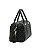 Bolsa Baú Grande - Monograma Elegance - Alça de Mão - Chenson 3485496 - Preto - Imagem 3