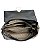 Bolsa Detalhe Monograma - Alça de Ombro - Chenson 3485545 - Preto - Imagem 5