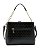 Bolsa Matelassê Elegance - Alça de Mão - Chenson 3485556 - Preto - Imagem 3