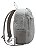Mochila Casual Republic Vix Cinza - Compacta, Leve e Resistente 8781421 - Imagem 2