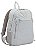 Mochila Casual Republic Vix Cinza - Compacta, Leve e Resistente 8781421 - Imagem 1