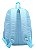 Mochila Urbana Republic Vix Azul Leve e Espaçosa para Escola, Faculdade e Dia a Dia 8781421 - Imagem 3