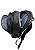 Mochila Executiva Republic Vix Notebook 24L Cabo de Aço e Organizador Preto 8732214 - Imagem 5
