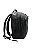 Mochila Executiva Republic Vix Notebook 24L Cabo de Aço e Organizador Preto 8732214 - Imagem 3