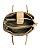 Bolsa Satchel Classica - Tramas - Alça de Mão - Chenson 3485955 Bege - Imagem 3