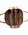 Bolsa Satchel Croco - Alça de mão - Chenson 3485959 Bege - Imagem 3