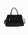 Bolsa Satchel Croco - Alça de mão - Chenson 3485959 Preto - Imagem 4