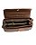 Bolsa Satchel Patchwork - Alça de Mão - Chenson 3485933 Preto - Imagem 3