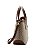 Bolsa Shopper Elemento Gráfico - Alça de mão - Chenson 3485888 Bege - Imagem 2