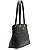 Bolsa Tote Casual - Alça de Ombro - Chenson 3485938 Preto - Imagem 2