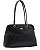 Bolsa Tote Casual - Alça de Ombro - Chenson 3485938 Preto - Imagem 1
