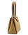 Bolsa Tote Clássica Atemporal - Alça de Ombro - Chenson 3485948 Bege - Imagem 2
