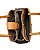 Bolsa Tote Clássica Atemporal - Alça de Ombro - Chenson 3485948 Bege - Imagem 3