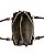 Bolsa Tote Contrastes - Alça de Mão - Chenson 3485924 Preto - Imagem 3