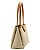 Bolsa Tote Clássica Atemporal  - Alça de Ombro - Chenson 3485948 Nude - Imagem 2