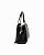 Bolsa Tote Clássica Croco - Alça de mão - Chenson 3485958 Preto - Imagem 4