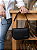 Bolsa Estruturada - Tiracolo - Chenson 3484929 Marrom - Imagem 4