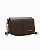 Bolsa Estruturada - Tiracolo - Chenson 3484929 Marrom - Imagem 1