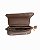 Bolsa Estruturada - Tiracolo - Chenson 3484929 Marrom - Imagem 3