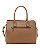 Bolsa Tote Estruturada - Texturizada - Alça de mão - Chenson 3485949 Nude - Imagem 5
