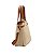 Bolsa Tote Estruturada - Texturas - Alça de Mão - Chenson 3485973 Bege - Imagem 3