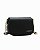 Bolsa Estruturada - Tiracolo - Chenson 3484929 Preto - Imagem 2
