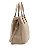 Bolsa Tote Matelassê - Alça de mão - Chenson 3485920 Bege - Imagem 3