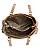 Bolsa Tote Matelassê - Alça de mão - Chenson 3485920 Bege - Imagem 4