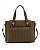 Bolsa Tote Estruturada - Texturas - Alça de Mão - Chenson 3485973 Natural - Imagem 4