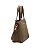 Bolsa Tote Estruturada - Texturas - Alça de Mão - Chenson 3485973 Natural - Imagem 2