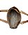 Bolsa Tote Estruturada - Texturas - Alça de Mão - Chenson 3485973 Natural - Imagem 3