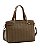Bolsa Tote Estruturada - Texturas - Alça de Mão - Chenson 3485973 Natural - Imagem 1