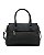 Bolsa Tote Executiva Elegante - Alça de Mão - Chenson 3485945 Preto - Imagem 4